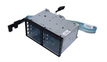 Picture of 719067-B21 HPE 1-Bay Backplane Kit/Cage 8SFF for Proliant DL380 Gen9 | Refurbished