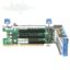 Picture of 719072-001 HPE 3-Slot Riser Card Cage Assembly For Proliant DL380 G9. Refurbished.