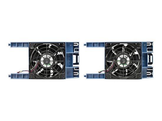 Picture of 719079-B21 HPE High Performance Temperature Fan Kit For Proliant DL380 Gen. Refurbished.