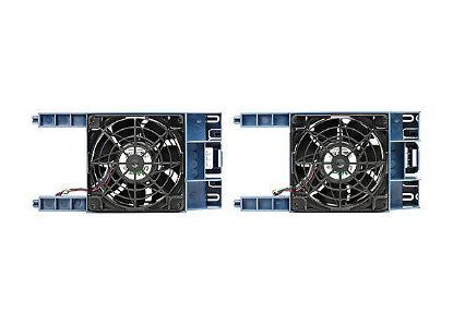 Picture of 725879-B21 HPE Redundant Fan Kit For Proliant ML350 GEN9. Refurbished.