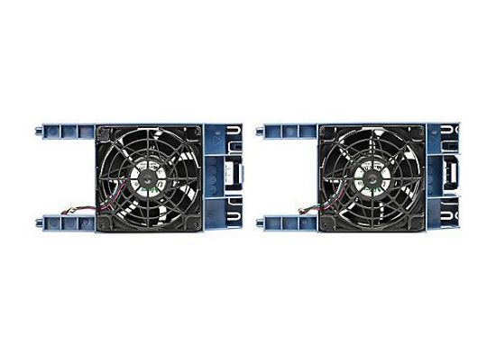 Picture of 725879-B21 HPE Redundant Fan Kit For Proliant ML350 GEN9. Refurbished.