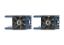 Picture of 725879-B21 HPE Redundant Fan Kit For Proliant ML350 GEN9. Refurbished.
