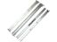 Picture of 729870-002 HPE 2U Sff Easy Install Rail Kit for Proliant DL180 GEN9 | Brand New 3 Years Warranty