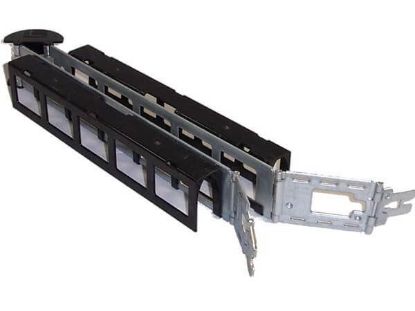 Picture of 729871-001 HP 2U Cable Management Arm For Proliant Dl380 G9. New Bulk Pack.