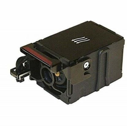 Picture of 732136-001 HPE Dual Rotor Enhanced Fan Assembly for ProLiant DL360p Gen8. New Bulk Pack.