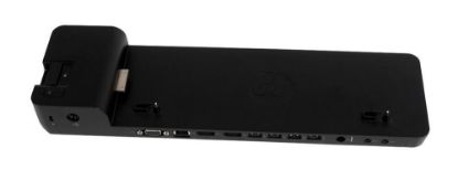 Picture of 732252-001 HP Ultra Slim Docking Station for Elite Book 820 G1 Notebook PC | Refurbished