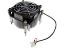 Picture of 732596-001 HP Screw Down Type Heatsink Fan Assembly For Proliant Ml10 G9. Refurbished.