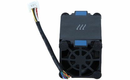 Picture of 732638-001 HP Fan Assembly V2 For Proliant DL320E Gen8. Refurbished.
