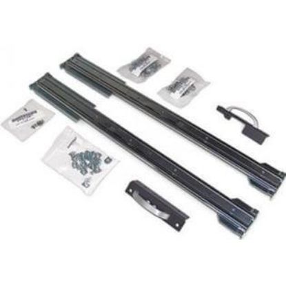Picture of 733668-B21 HPE 2u Small Form Factor Easy Install Rail Kit For Proliant Dl180 Gen9 Dl380 Gen9. New Factory Sealed 3 Years HP Warranty.
