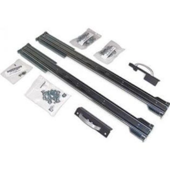 Picture of 733668-B21 HPE 2u Small Form Factor Easy Install Rail Kit For Proliant Dl180 Gen9 Dl380 Gen9. New Factory Sealed 3 Years HP Warranty.