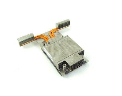 Picture of 734043-001 HPE High-performance Screw-down Heatsink Assembly For Proliant Dl360 Gen9. Refurbished.