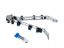 Picture of 734811-B21 HPE 1U Cable Management Arm for Easy Install Rail Kit | Refurbished
