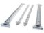 Picture of 744112-001 HPE LFF Easy Install Rail Kit For Proliant DL360P Gen8 DL360 Gen9. Refurbished.