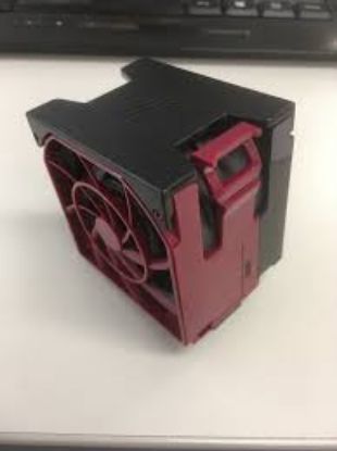 Picture of 747597-001 HPE Standard Fan Assembly Module For Proliant Dl380 Gen9. Refurbished.