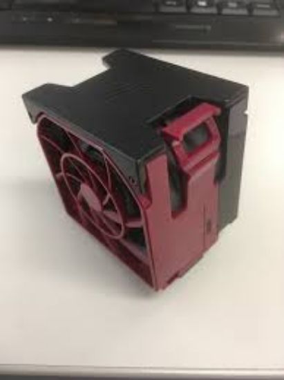 Picture of 747597-001 HPE Standard Fan Assembly Module For Proliant Dl380 Gen9. Refurbished.