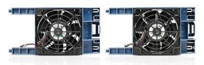 Picture of 766201-B21 HPE High Performance Fan Kit For Proliant DL360 GEN9. Refurbished.