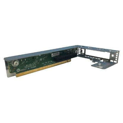 Picture of 768712-001 HPE PCA Flom X8 Riser Card For Proliant XL170R G9 Apollo R2600. Refurbished.