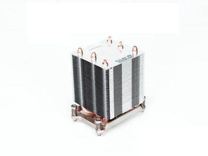 Picture of 769018-001 HP Screw Down Heatsink For Proliant ML350 G9. Refurbished.