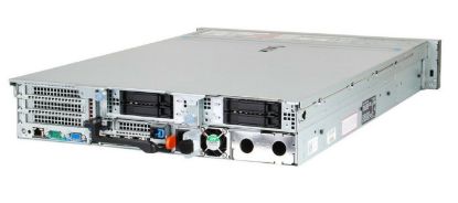 Picture of 76MFC Dell 2C 1X16 2 Cpu Riser Board For Powerdge R740/XD. Refurbished.