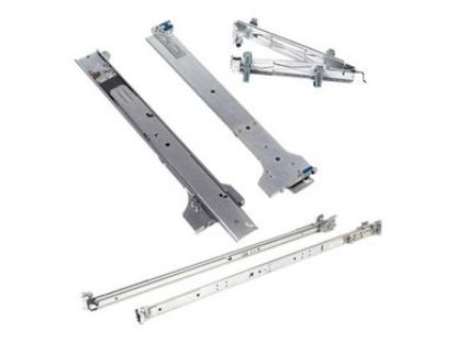 Picture of 770-11170 Dell 2U Threaded Rack Adapter Brackets Kit For Sliding Ready Rails. Refurbished.