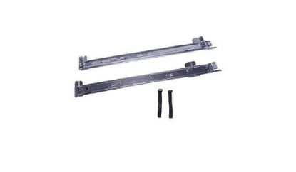 Picture of 770-12968 Dell 2U Sliding Ready Rail Kit For Poweredge R520 R720 R720XD. Brand New OEM With 1 Year Warranty.