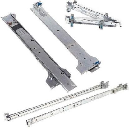 Picture of 770-BBBL Dell Ready Rail Sliding Kit With Cable Management ARM For Poweredge R320 R420 R620 R630 | New Bulk Pack