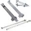 Picture of 770-BBBL Dell Ready Rail Sliding Kit With Cable Management ARM For Poweredge R320 R420 R620 R630 | New Bulk Pack
