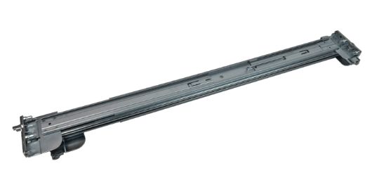Picture of 770-BBGHF Dell 2U Systems Sliding Ready Rails Rail Kit For Poweredge R920 R930. Brand New OEM With 1 Year Warranty.