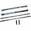 Picture of 770-BBIC Dell 1U 2/4-Post Rack Rail Kit for Poweredge R620 | New Bulk Pack