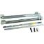 Picture of 770-BBIF Dell Slim Ready Rails Static Rails (Universal 2-Post /4-Post Mounting)For 1U Systems Poweredge R210 R310 R410 R415. Refurbished.