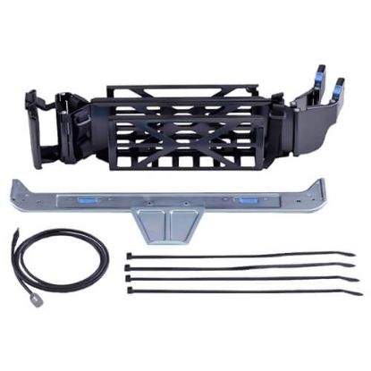 Picture of 770-BBIP Dell 2U Cable Management Arm Kit For Poweredge R720. New Bulk Pack.