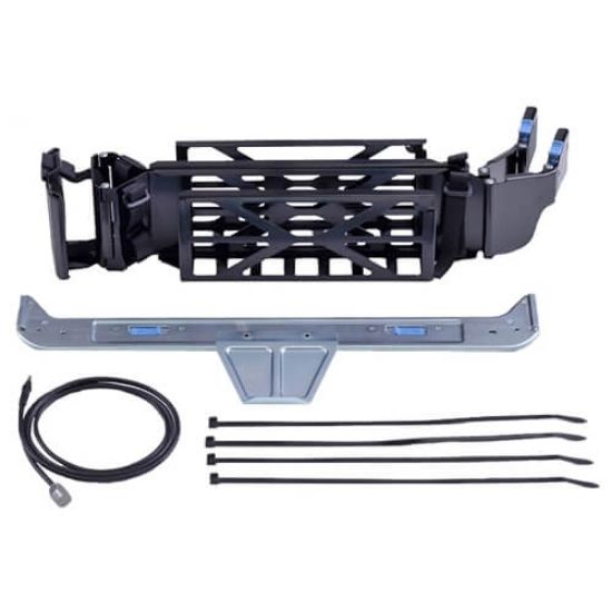 Picture of 770-BBIP Dell 2U Cable Management Arm Kit For Poweredge R720. New Bulk Pack.