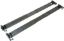 Picture of 770-BCKW Dell 1U Sliding Ready Rail Kit For Poweredge R440 R6415. Refurbished.