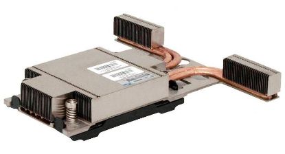 Picture of 775404-001 HPE High-performance Screw-down Heatsink Assembly For Proliant Dl360 Gen9. Refurbished.