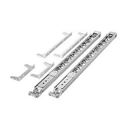 Picture of 775612-B21 HPE 1u Short Friction Mounting Rail Kit For Proliant Dl20 G9. Refurbished.