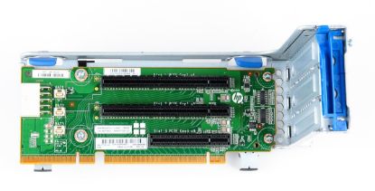 Picture of 777281-001 HP Standard PCI Primary Riser Cage for Proliant Dl380 Gen9 Dl385 Riser | New Bulk Pack