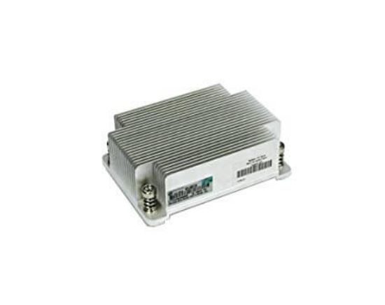 Picture of 777290-001 HP Standard Efficiency Heatsink Assembly For Proliant DL360 GEN9. New Bulk Pack.