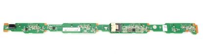 Picture of 777322-001 HPE HDD Backplane 3.5 Inch LFF 4 Bay For Proliant DL60 G9 DL80 G9 DL120 G9. Refurbished.