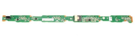 Picture of 777322-001 HPE HDD Backplane 3.5 Inch LFF 4 Bay For Proliant DL60 G9 DL80 G9 DL120 G9. Refurbished.