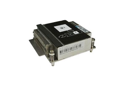Picture of 777687-001 HP Heatsink Assembly CPU 1 Gen9 for Proliant BL460c Server | New Bulk Pack