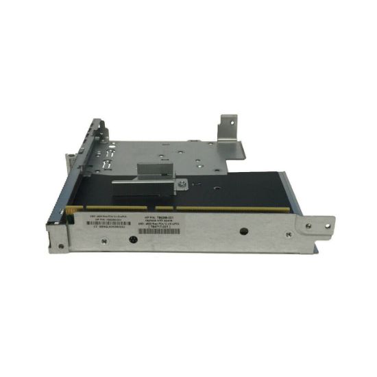 Picture of 778046-B21 HPE PCIE X16 Riser For Apollo 6000. Refurbished.