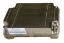 Picture of 778572-001 HPE CPU 2 Heatsink For Proliant Dl60/120 Gen9. New Bulk Pack.