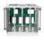 Picture of 780971-001 HPE Backplane Kit/Cage For Proliant Dl380 Gen9 8sff. New Bulk Pack.