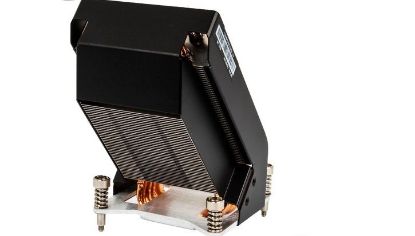 Picture of 782506-001 HPE Workstation Accessories Heatsink. Refurbished.