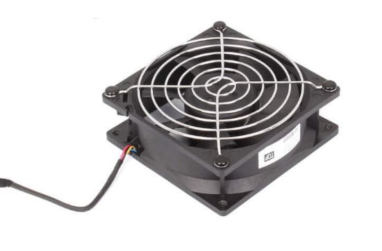 Picture of 784588-001 HPE 92 X 92 X 32MM System Fan For Proliant ML110 G9. Refurbished.