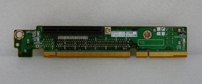 Picture of 785497-001 HPE Primary Riser Board For Proliant Dl360 G9. Refurbished.