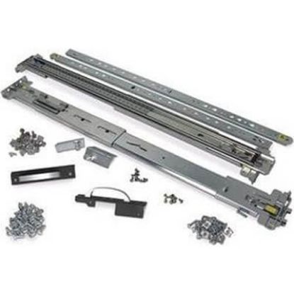 Picture of 786182-001 HPE Rack Conversion Rail Kit For Proliant ML350 GEN9 | Refurbished