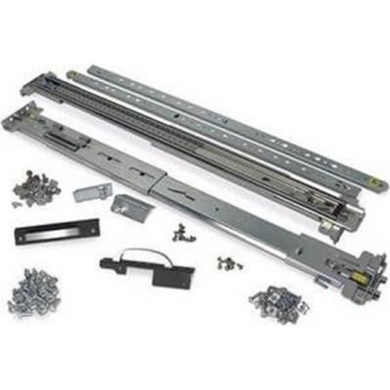 Picture of 786182-001 HPE Rack Conversion Rail Kit For Proliant ML350 GEN9 | Refurbished