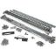 Picture of 786182-001 HPE Rack Conversion Rail Kit For Proliant ML350 GEN9 | Refurbished