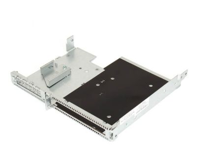 Picture of 786268-001 HPE PCI Riser Cage 1U For Proliant XL230A G9. Refurbished.